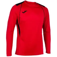 Joma T-shirt à Manches Longues Championship Vii