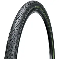 Chaoyang Kestrel 60 Tpi 27.5´´ X 2.00 Rigid Urban Tyre Noir 27.5´´ x 2.00