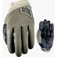 Five Gloves Xr Trail Gel Gloves Beige XL