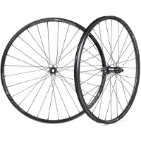 Miche 966 Boost 29´´ Disc Mtb Wheel Set Argenté 15 x 100 / 12 x 142 mm / Shimano Micro Spline