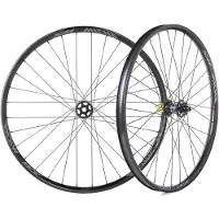 Miche Xmh R 30 29´´ Disc Tubeless Mtb Wheel Set Argenté 15 x 110/12 x 148 mm / Sram XDR