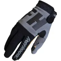 Fasthouse Speedstyle Remnant Gloves Noir S Homme