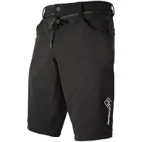 Fasthouse Kicker Shorts Noir 30 Homme