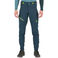 Karpos Val Viola Pants Vert L Homme