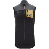 Silvini Caira Gilet Noir 2XL Femme