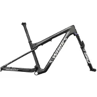 Specialized S-works Epic Wc 2023 Mtb Frame Argenté S