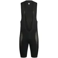 Rapha Trail Bib Shorts Noir L Homme