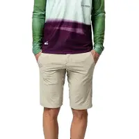 Gobik Commuter Shorts Beige XL Homme