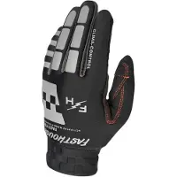 Fasthouse Toaster Gloves Noir XL
