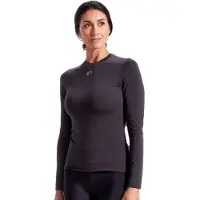 Pearl Izumi Transfer Wool Long Sleeve T-shirt Gris S Femme