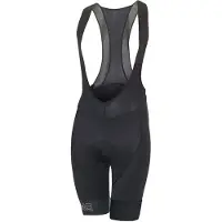 Biemme Legend Eco Bib Shorts Noir M Homme