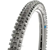 MSCH Copenhagen Hot Seat 2c Dh Xtrem Shield Tubeless 29'' X 2.40 Pneus Mtb Noir 29'' x 2.40 Noir 29'' x 2.40