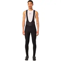 Oakley Apparel Clima Thermal Tight Bib Tights Noir XL Homme