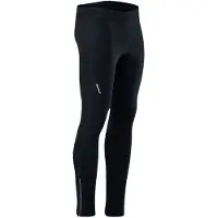 Silvini Movenza Leggings Noir M Homme