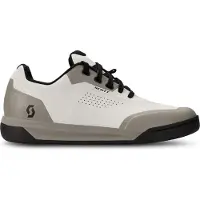 SCOTT Volt Evo Flat Mtb Shoes Beige EU 41 Homme
