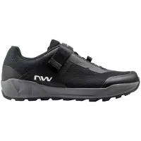 Northwave Escape Evo 2 Mtb Shoes Noir EU 39 Homme