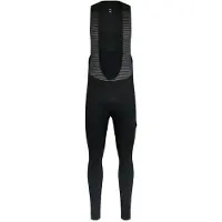 Rapha Cargo Winter Bib Tights Noir L Homme