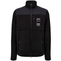 Santini Veste Ovis, noire, taille XL, pour homme, couleur noire, taille XL