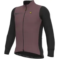 ALÉ Pragma Fondo 2.0 Jacket Violet XL Homme