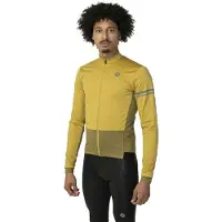 Agu Performance Jacket Jaune M Homme