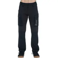 Cube Work Crew Pants Noir 3XL Homme