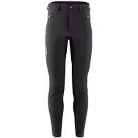 Etxeondo Exo Commuter Pants Noir L Homme