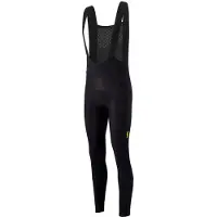 SCOTT Rc Pro Warm +++ Bib Tights Noir XL Homme