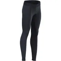 Silvini Rapone Pad Tights Noir M Femme