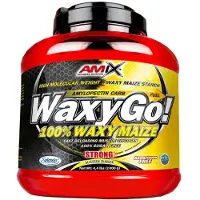 Amix Waxygo Carbs Fruits 2kg Clair