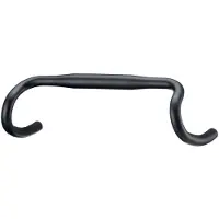 Promax Flare 12º Handlebar Argenté 31.8 mm / 420 mm