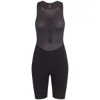 Rapha Cargo Bib Shorts Noir S Femme