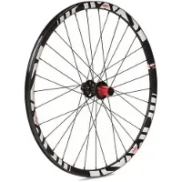 Gtr Sl27 29´´ Centerlock Disc Tubeless Mtb Rear Wheel Argenté 9.5 x 135 mm / Sram XD