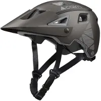 Cairn Lava Mtb Helmet Noir M