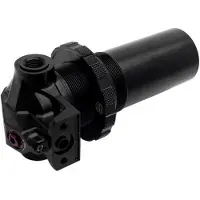 RockShox Trunnion 57.5-65 Mm/super Deluxe Coil B1+ 2023+ Rear Shock Eyelet Kit Argenté
