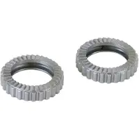 Massi Tour Ratchet Rear Hub Gear Argenté
