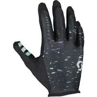 SCOTT Traction Contessa Signature Lf Gloves Noir 2XS