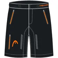 Head Bike Freeride Shorts Noir S