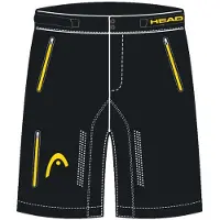 Head Bike Freeride Shorts Noir S