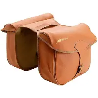 Mvtek Future Panniers Marron
