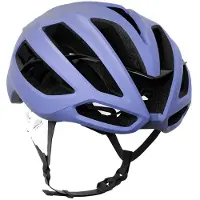 Kask Casque de vélo de course Protone Icon WG11, couleur : Lavender Matt, taille : S (50-56 cm)