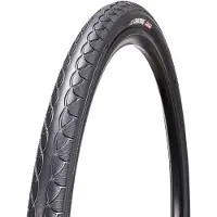 Chaoyang Swift 27 Tpi 24'' X 1.75 Pneu urbain rigide Argent 24'' x 1.75 Argent 24'' x 1.75