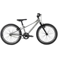 Marin Coast Trail 20´´ 1s 2024 Bike Noir Garçon