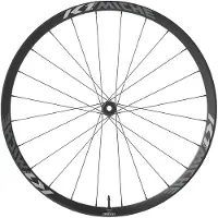 Miche Revox Xl Dx Disc Tubeless Road Wheel Set Argenté 12 x 100/12 x 142 mm / Shimano/Sram HG