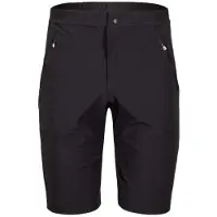 Etxeondo Ixa Commuter Shorts Noir L Femme