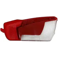 Thule Tulipa Velocompact 926/927 Right Lights Rouge