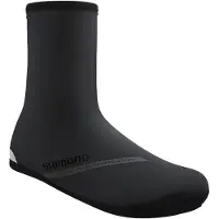 Shimano Dual Cr Overshoes Noir EU 42-43 Homme
