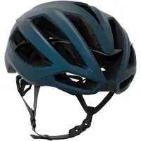 Kask Casque de vélo de route Protone Icon WG11, couleur : vert forêt mat, taille : S (50-56 cm)