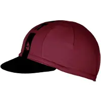Etxeondo Kapelu Ws Gore-tex Infinium Windstopper Cap Rouge Femme