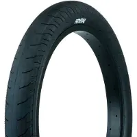 Federal Command Lp 20´´ X 2.4 Rigid Urban Tyre Noir 20´´ x 2.4