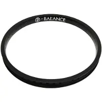 Primo Balance V2 Rim Argenté 20´´ 36H